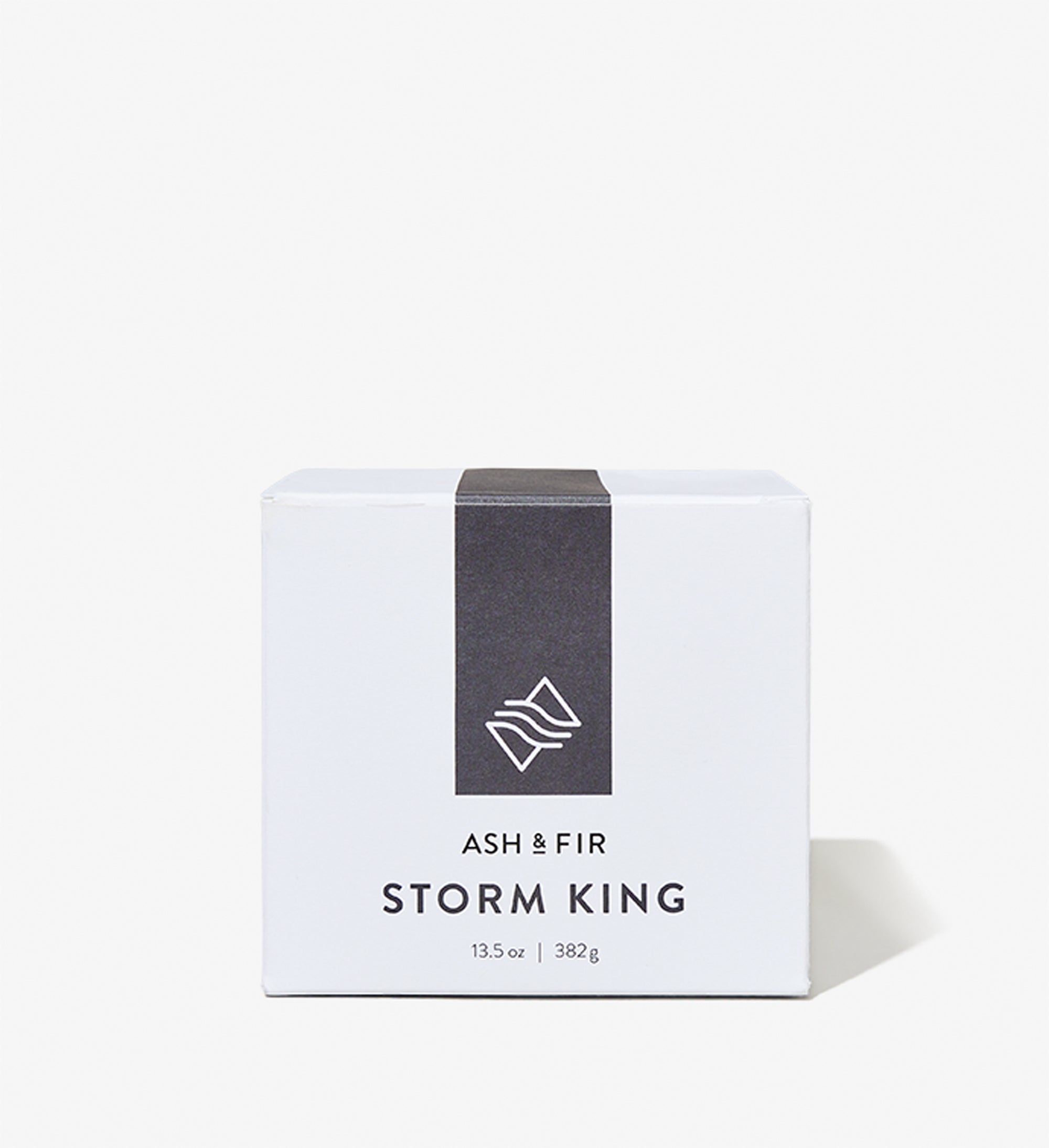 Storm King 3 Wick Candle